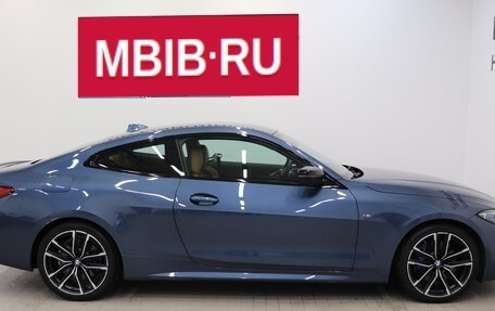 BMW 4 серия, 2020 год, 5 250 000 рублей, 6 фотография