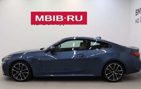 BMW 4 серия, 2020 год, 5 250 000 рублей, 5 фотография