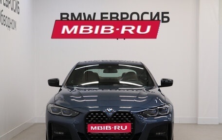 BMW 4 серия, 2020 год, 5 250 000 рублей, 3 фотография