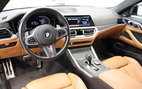 BMW 4 серия, 2020 год, 5 250 000 рублей, 8 фотография