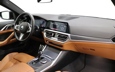 BMW 4 серия, 2020 год, 5 250 000 рублей, 11 фотография