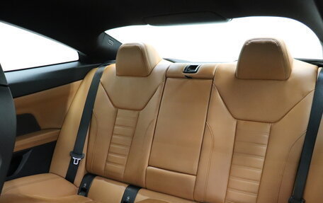 BMW 4 серия, 2020 год, 5 250 000 рублей, 15 фотография