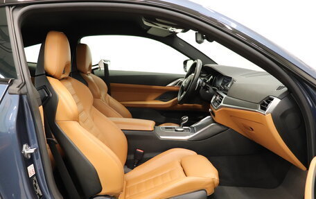 BMW 4 серия, 2020 год, 5 250 000 рублей, 14 фотография