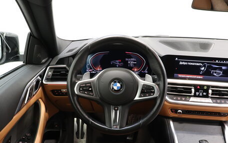 BMW 4 серия, 2020 год, 5 250 000 рублей, 10 фотография