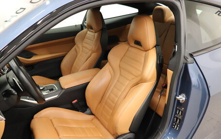 BMW 4 серия, 2020 год, 5 250 000 рублей, 12 фотография