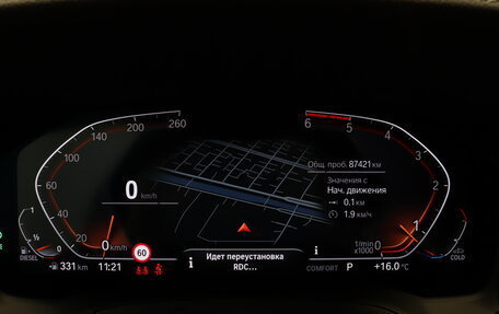 BMW 4 серия, 2020 год, 5 250 000 рублей, 22 фотография