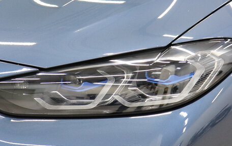 BMW 4 серия, 2020 год, 5 250 000 рублей, 16 фотография