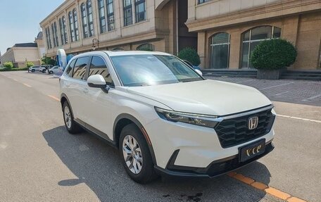 Honda CR-V, 2024 год, 2 780 000 рублей, 3 фотография