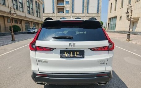 Honda CR-V, 2024 год, 2 780 000 рублей, 6 фотография