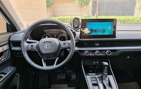 Honda CR-V, 2024 год, 2 780 000 рублей, 11 фотография
