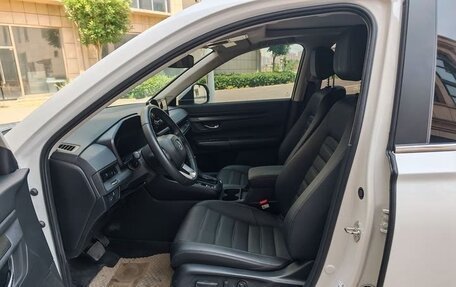 Honda CR-V, 2024 год, 2 780 000 рублей, 10 фотография