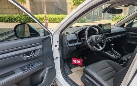 Honda CR-V, 2024 год, 2 780 000 рублей, 9 фотография