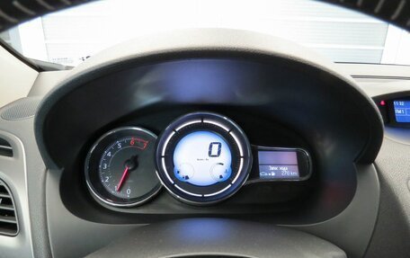 Renault Fluence I, 2013 год, 695 000 рублей, 8 фотография