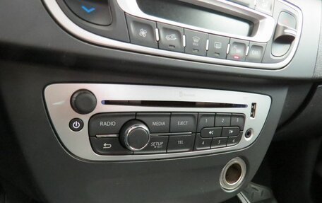 Renault Fluence I, 2013 год, 695 000 рублей, 10 фотография