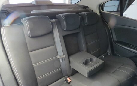 Renault Fluence I, 2013 год, 695 000 рублей, 15 фотография