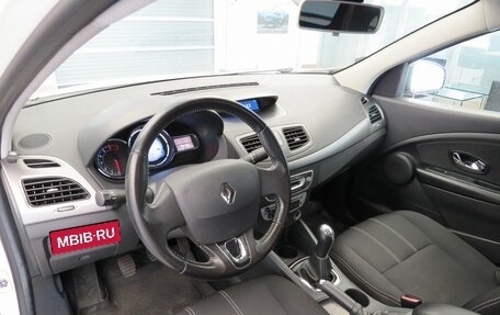 Renault Fluence I, 2013 год, 695 000 рублей, 7 фотография