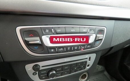 Renault Fluence I, 2013 год, 695 000 рублей, 11 фотография