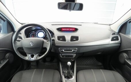 Renault Fluence I, 2013 год, 695 000 рублей, 6 фотография