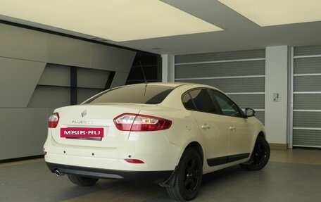 Renault Fluence I, 2013 год, 695 000 рублей, 2 фотография