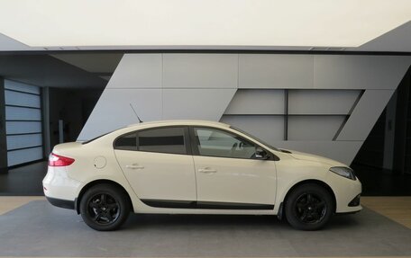 Renault Fluence I, 2013 год, 695 000 рублей, 20 фотография