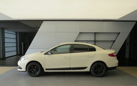 Renault Fluence I, 2013 год, 695 000 рублей, 19 фотография