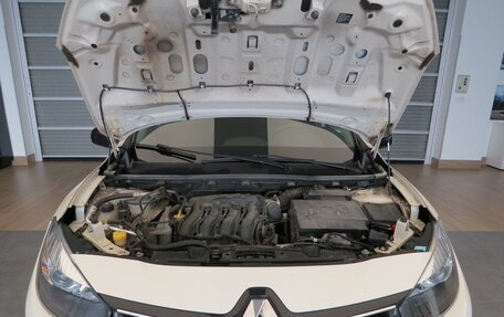Renault Fluence I, 2013 год, 695 000 рублей, 23 фотография