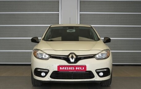 Renault Fluence I, 2013 год, 695 000 рублей, 17 фотография