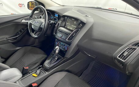 Ford Focus III, 2018 год, 1 339 000 рублей, 12 фотография