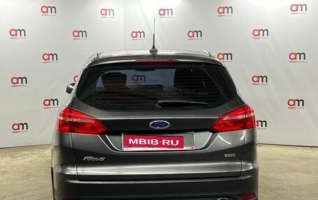 Ford Focus III, 2018 год, 1 339 000 рублей, 5 фотография