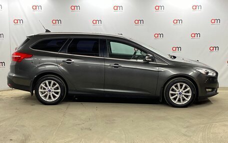 Ford Focus III, 2018 год, 1 339 000 рублей, 8 фотография
