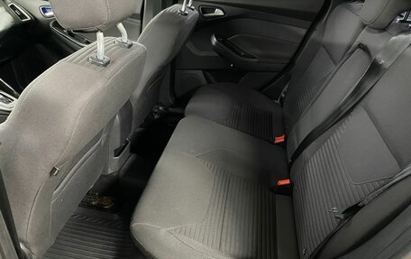 Ford Focus III, 2018 год, 1 339 000 рублей, 19 фотография