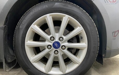 Ford Focus III, 2018 год, 1 339 000 рублей, 22 фотография