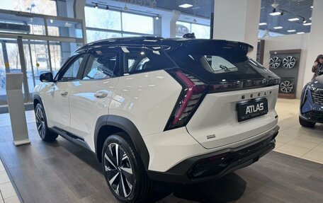 Geely Atlas, 2024 год, 4 017 190 рублей, 4 фотография
