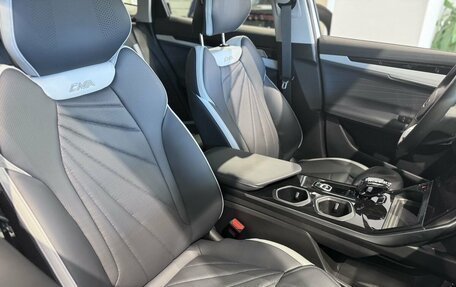 Geely Atlas, 2024 год, 4 017 190 рублей, 7 фотография