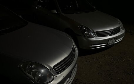 Infiniti G, 2003 год, 570 000 рублей, 3 фотография