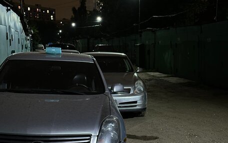 Infiniti G, 2003 год, 570 000 рублей, 2 фотография