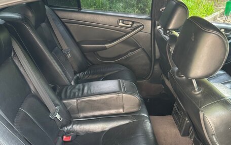 Infiniti G, 2003 год, 570 000 рублей, 10 фотография
