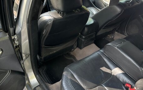 Infiniti G, 2003 год, 570 000 рублей, 11 фотография