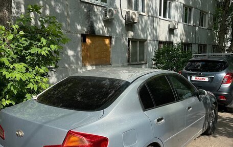 Infiniti G, 2003 год, 570 000 рублей, 9 фотография