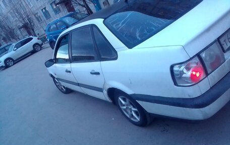 Volkswagen Passat B4, 1995 год, 75 000 рублей, 5 фотография