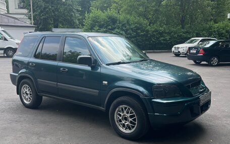 Honda CR-V IV, 1997 год, 850 000 рублей, 8 фотография