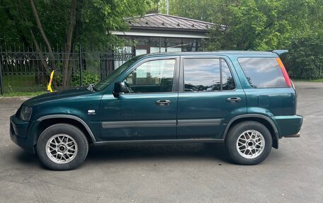 Honda CR-V IV, 1997 год, 850 000 рублей, 4 фотография