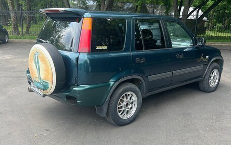 Honda CR-V IV, 1997 год, 850 000 рублей, 7 фотография