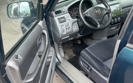Honda CR-V IV, 1997 год, 850 000 рублей, 10 фотография