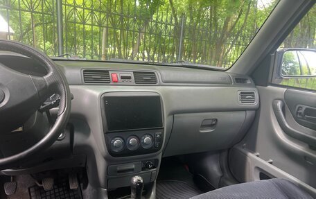 Honda CR-V IV, 1997 год, 850 000 рублей, 13 фотография