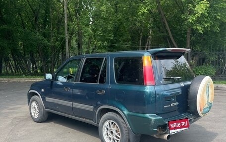 Honda CR-V IV, 1997 год, 850 000 рублей, 5 фотография
