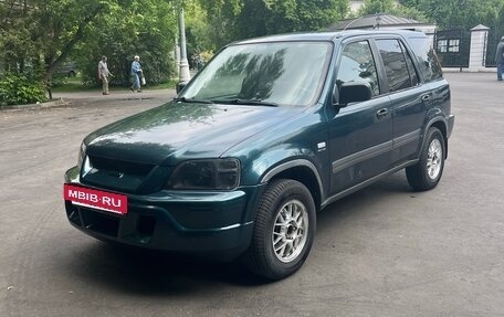 Honda CR-V IV, 1997 год, 850 000 рублей, 3 фотография