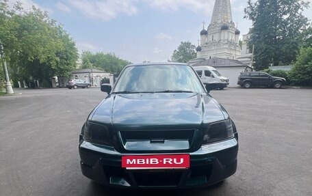 Honda CR-V IV, 1997 год, 850 000 рублей, 2 фотография