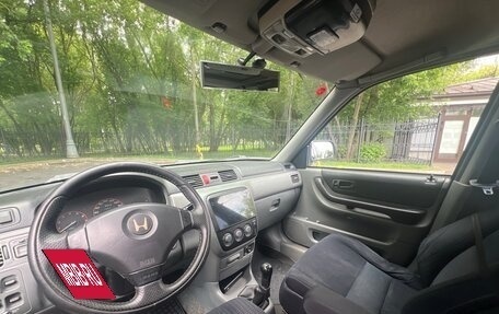 Honda CR-V IV, 1997 год, 850 000 рублей, 9 фотография