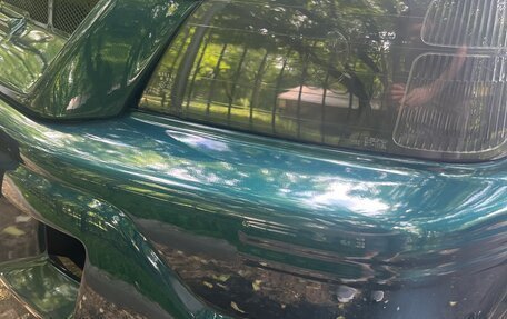 Honda CR-V IV, 1997 год, 850 000 рублей, 15 фотография
